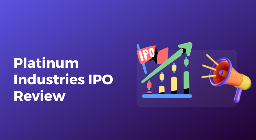 Platinum Industries IPO