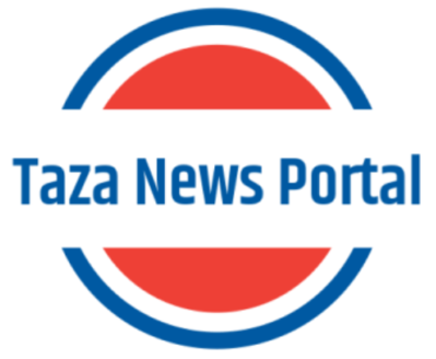 Taza News Portal