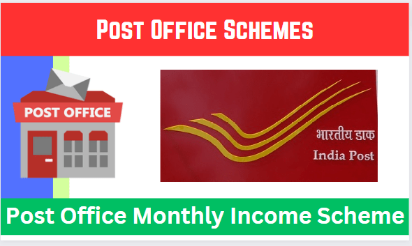 Post Office MIS Scheme